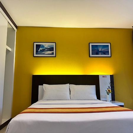 Gypsy Sea View Resort- Phi Phi Island Extérieur photo