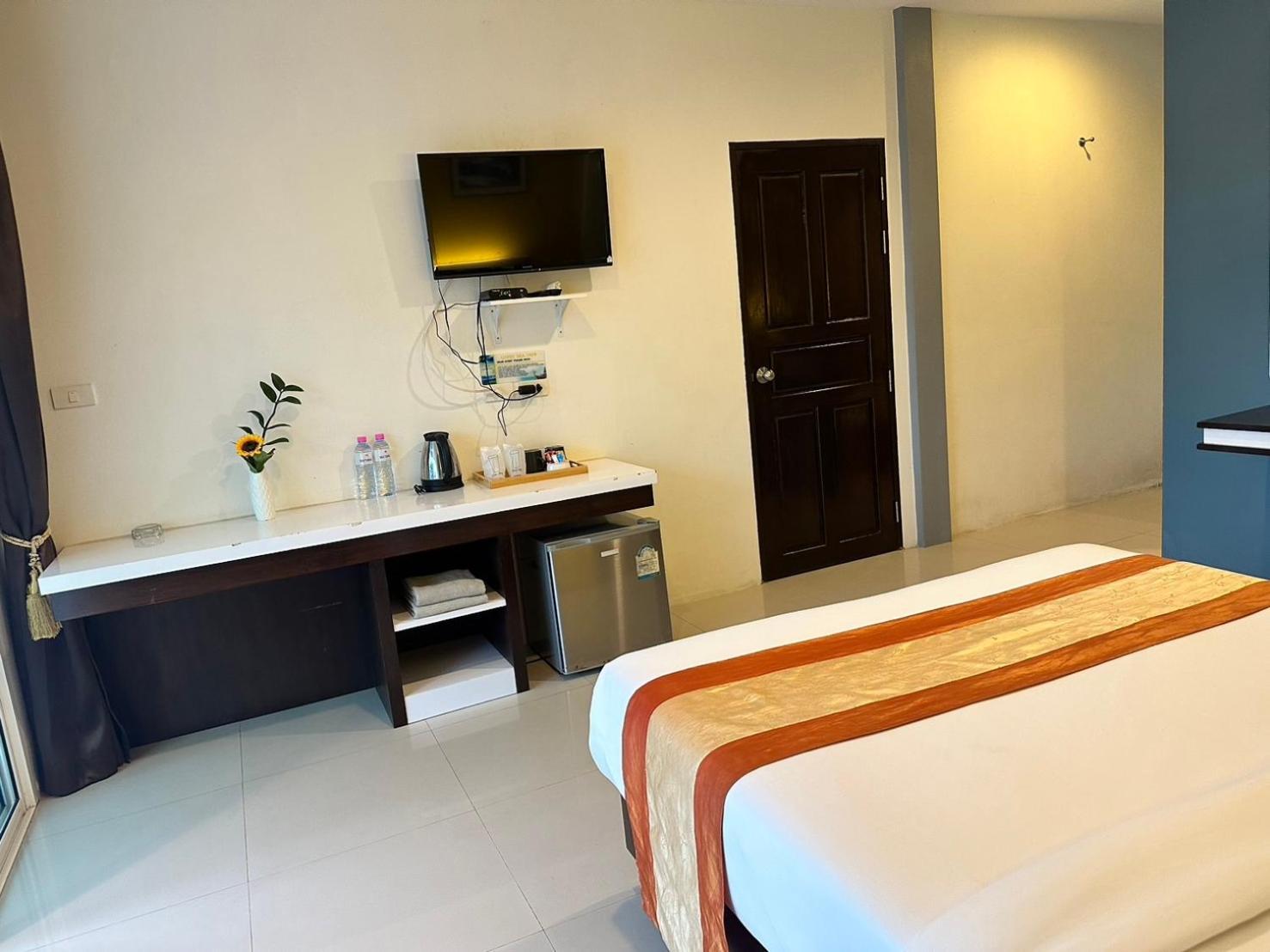 Gypsy Sea View Resort- Phi Phi Island Extérieur photo