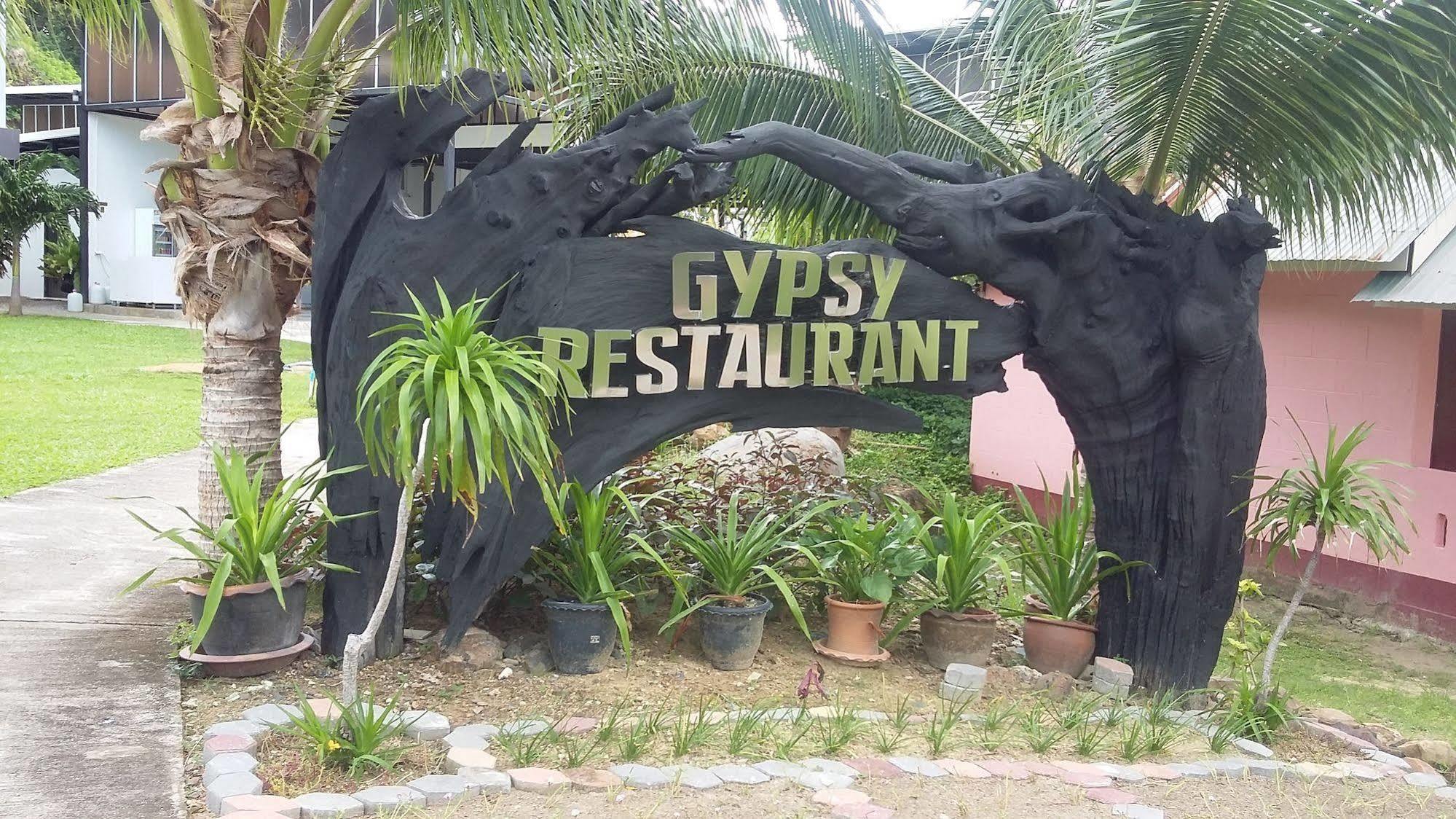 Gypsy Sea View Resort- Phi Phi Island Extérieur photo