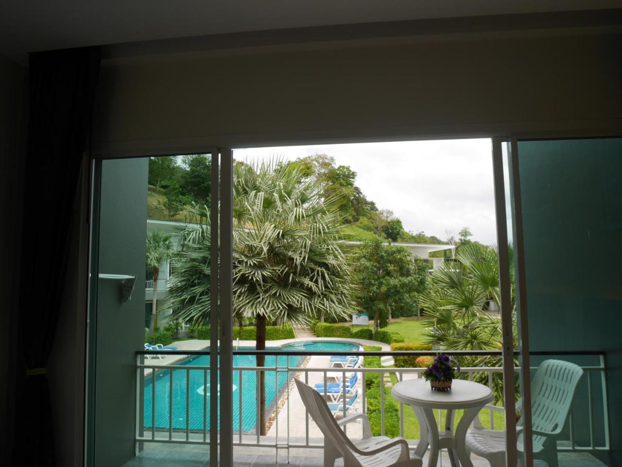 Gypsy Sea View Resort- Phi Phi Island Extérieur photo