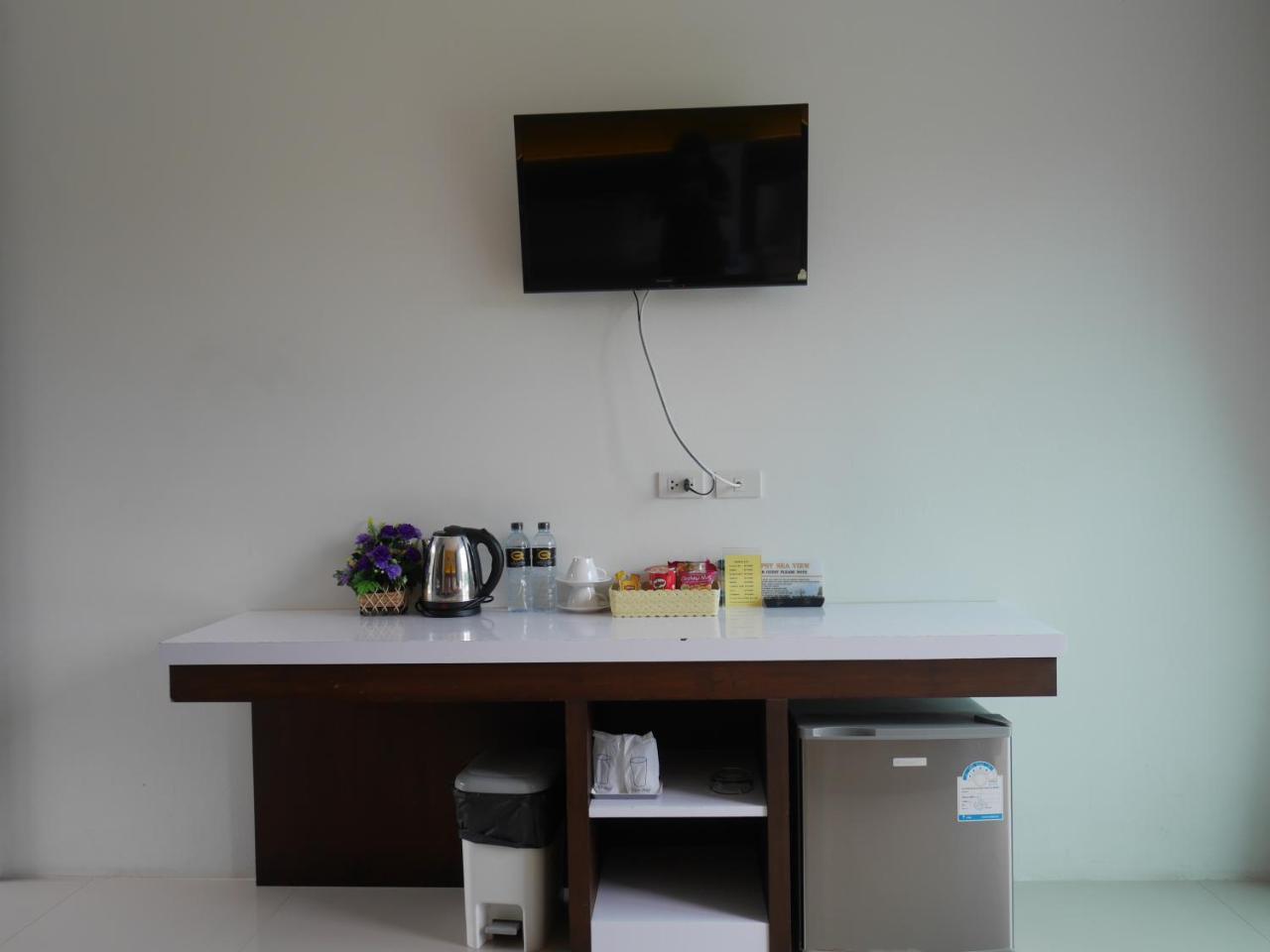 Gypsy Sea View Resort- Phi Phi Island Extérieur photo